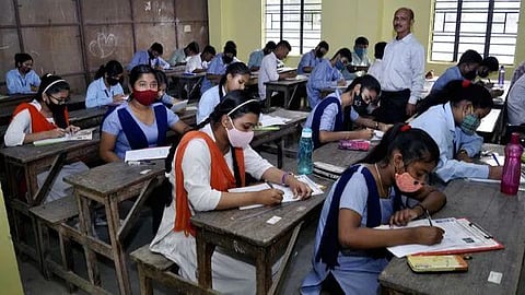 প্রতীকী ছবি