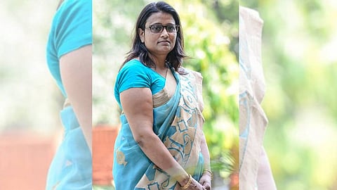 রেখা ভার্মা