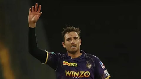 টিম সাউদি