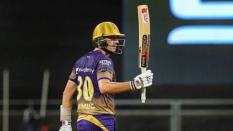 প্যাট কামিন্স