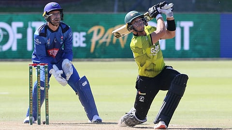 ট্রিস্টন স্টাবস