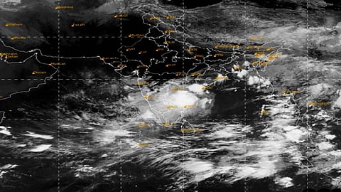 ঘূর্ণিঝড় করিম