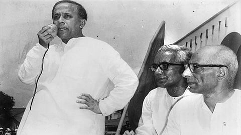 জ্যোতি বসু