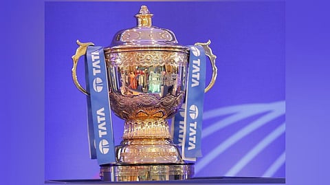 IPL: সবথেকে মূল্যবান ফ্রাঞ্চাইজি মুম্বই ইন্ডিয়ান্স! কলকাতার স্থান কত জানেন?