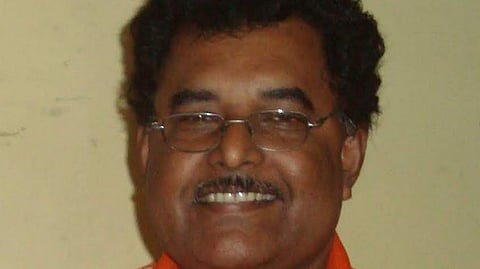 কবি অনাদিরঞ্জন বিশ্বাস