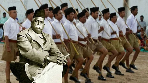 Karnataka: শিক্ষায় গৈরিকীকরণ: কর্ণাটকের স্কুল পাঠ্যপুস্তকে জায়গা পেল হেডগেওয়ারের বক্তৃতা