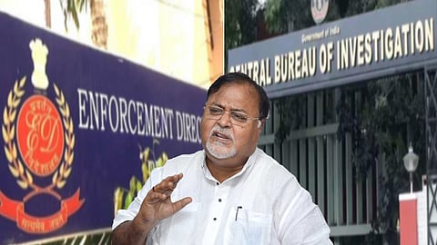 SSC: অবৈধ আর্থিক লেনদেনের অভিযোগ, এসএসসি দুর্নীতি মামলায় সিবিআই-র পর আসরে নামছে ইডি