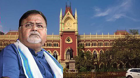 পার্থ চট্টোপাধ্যায়