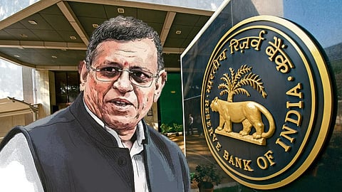 স্বামীনাথন গুরুমূর্তি