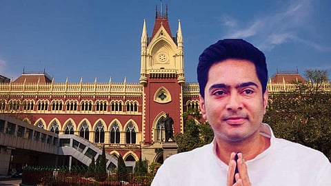 অভিষেক বন্দ্যোপাধ্যায়