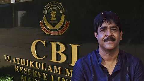 সওকাত মোল্লা