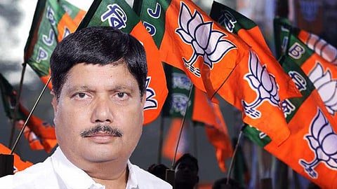 অর্জুন সিং