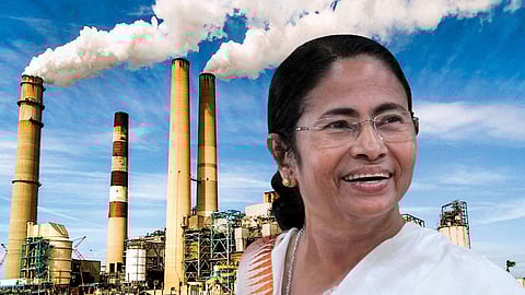 অন্য রাজ্যের তুলনায় শিল্প-কর্মসংস্থানে অনেক পিছিয়ে, কেন্দ্রের সমীক্ষায় বাংলার কঙ্কালসার চিত্র