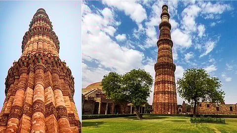 Qutub Minar: কুতুব মিনার পুজো করার জায়গা নয় , দিল্লি আদালতে সাফ জানালো ASI