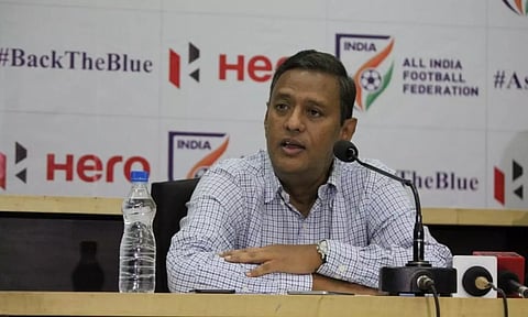 কুশল দাস