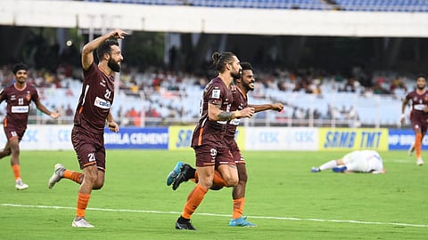 গোকুলাম কেরালা