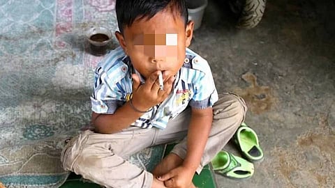 ছবি - প্রতীকী