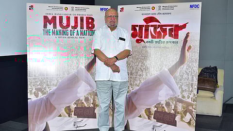 শ্যাম বেনেগাল