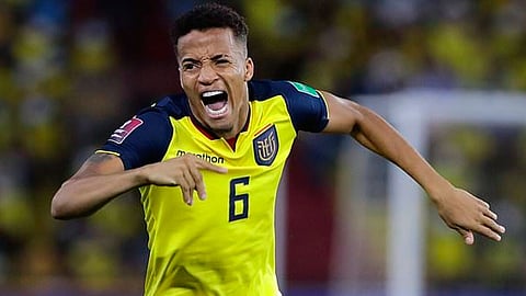 বাইরন ক্যাস্তিয়োর