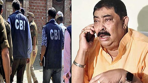 অনুব্রত মণ্ডল