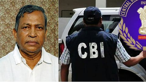 পরেশ পাল