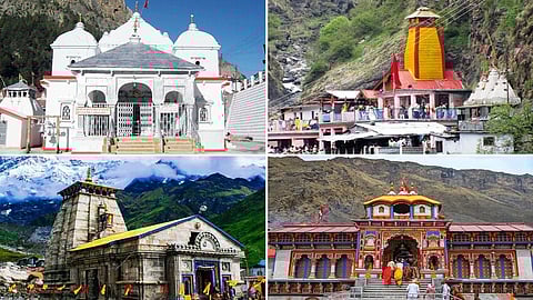 Char Dham yatra: চারধাম যাত্রার পথে মৃত্যু ৭৮ জন তীর্থযাত্রীর, উদ্বেগ প্রকাশ বিশেষজ্ঞদের