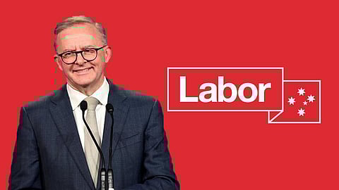 অ্যান্তনি আলবানিস