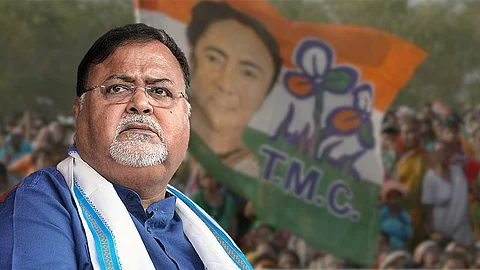 পার্থ চট্টোপাধ্যায়