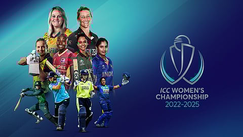 ICC Women's Championship: ৩য় সংস্করণে যুক্ত হলো নতুন দুই দল, দেখে নিন ভারতের প্রতিপক্ষ কারা