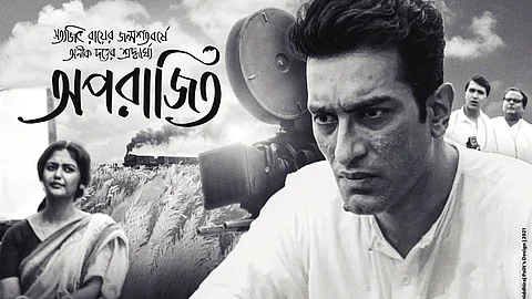 Aparajito: কেজিএফ-২কে IMBD রেটিং-এ পিছনে ফেলল অনীক দত্তের 'অপরাজিত'