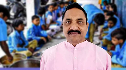 আব্দুর রহিম বক্সি