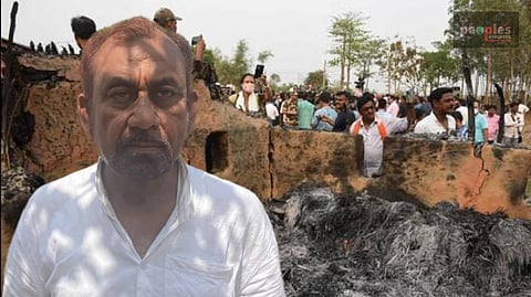 আনারুল হোসেন