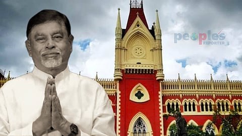 TET Scam: প্রাথমিক শিক্ষা পর্ষদের সভাপতির পদ থেকে অপসারিত মানিক ভট্টাচার্য, নির্দেশ হাইকোর্টের