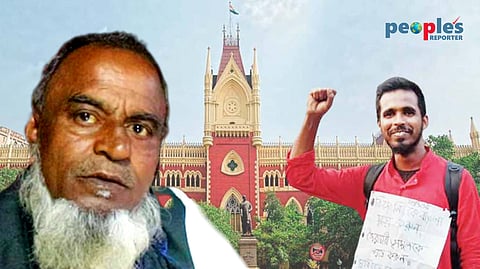 Anish Khan Case: সিঙ্গেল বেঞ্চের রায়কে চ্যালেঞ্জ! CBI তদন্তের দাবিতে ডিভিশন বেঞ্চে আনিসের পরিবার