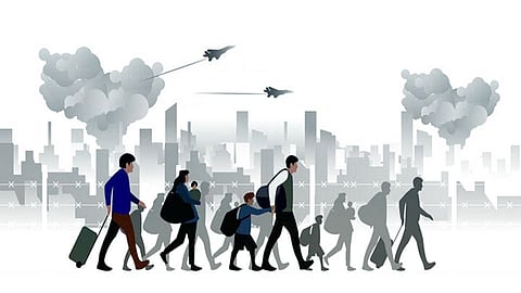 ছবি - প্রতীকী