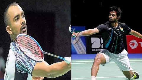 সমীর ভার্মা, সাঁই প্রণীত