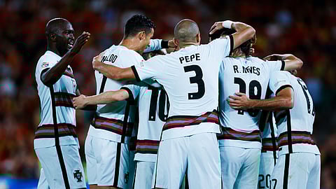 পর্তুগাল