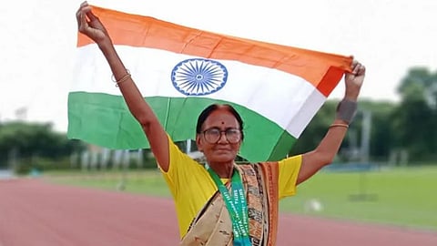 অনিমা তালুকদার