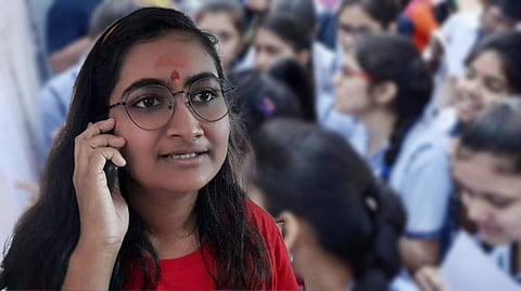 প্রথম স্থানে অদিশা দেবশর্মা