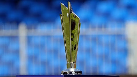 টি-২০ বিশ্বকাপ