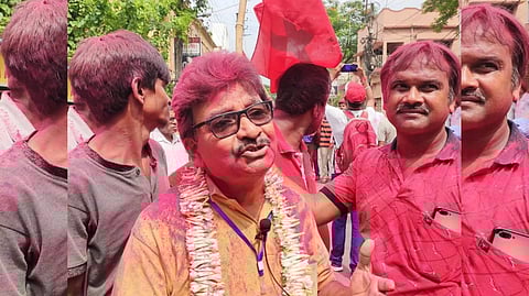 অশোক গাঙ্গুলী