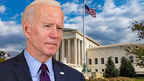 USA: গর্ভপাত আর সাংবিধানিক অধিকার নয় - মার্কিন সুপ্রিম কোর্টের রায়ে অসন্তুষ্ট বাইডেন