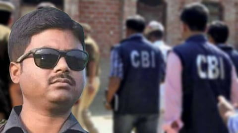 সায়গল হোসেন