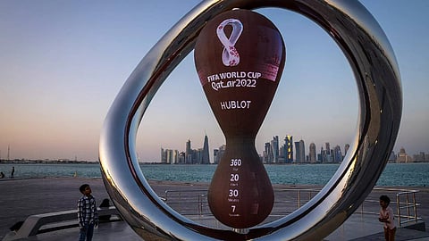 FIFA World Cup: আসন্ন ফুটবল বিশ্বকাপে নতুন নিয়ম, প্রত্যেক স্কোয়াডে থাকবে সর্বাধিক ২৬ ফুটবলার