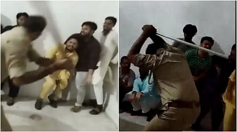 'দাঙ্গাবাজদের জন্য রিটার্ন গিফট' - ট্যুইট করে বিতর্কে জড়ালেন উত্তরপ্রদেশের বিজেপি বিধায়ক