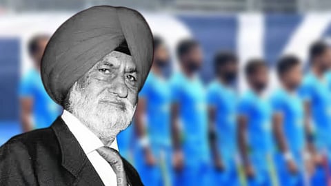 বরিন্দর সিং