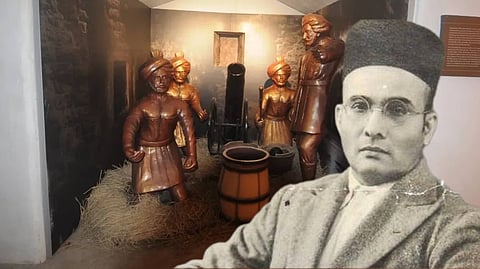 Maharastra: রাজভবনের জাদুঘরে স্থান পেলেন সাভারকর - 'প্রকৃত স্বাধীনতা সংগ্রামী'দের উপেক্ষার অভিযোগ
