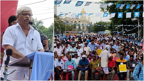 সুজন চক্রবর্তী