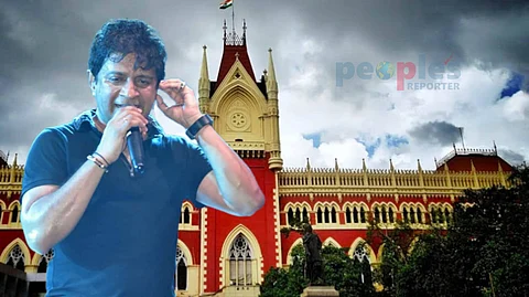 কেকে-র মৃত্যু নিয়ে জনস্বার্থ মামলা দায়ের কলকাতা হাইকোর্টে