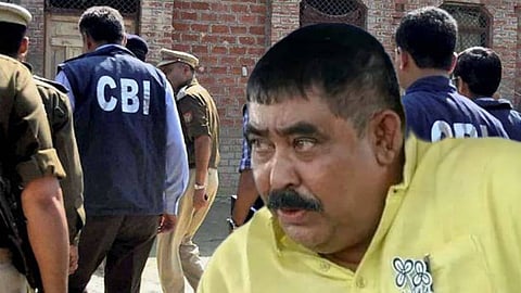 অনুব্রত মণ্ডল